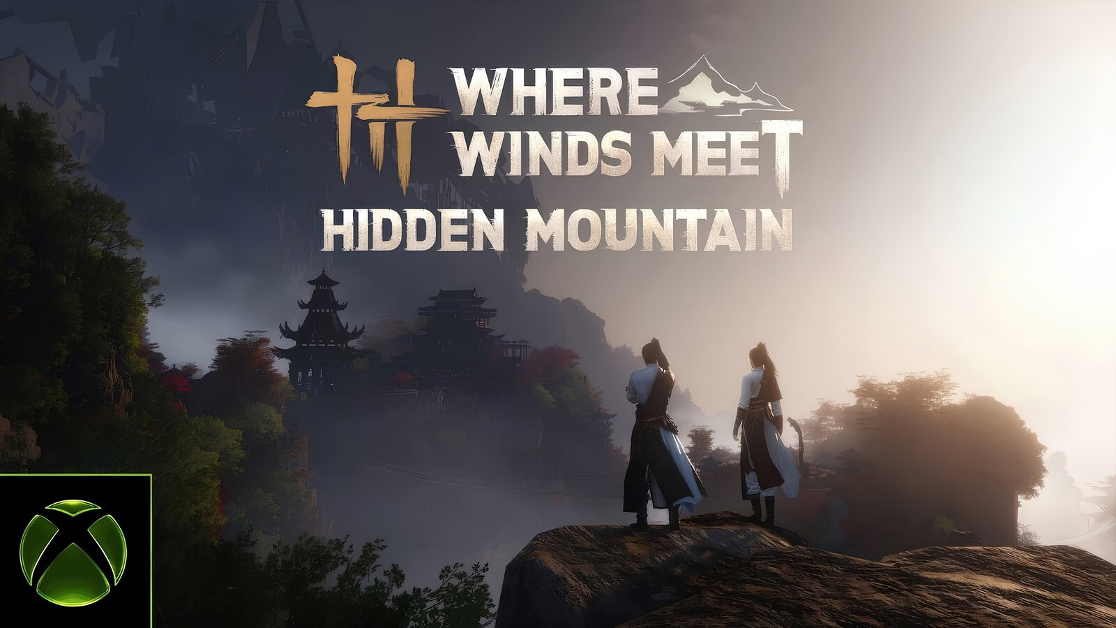 Where Winds Meet