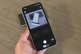 Game Boy Camera rivive sugli smartphone con l’app Epilogue Flashback