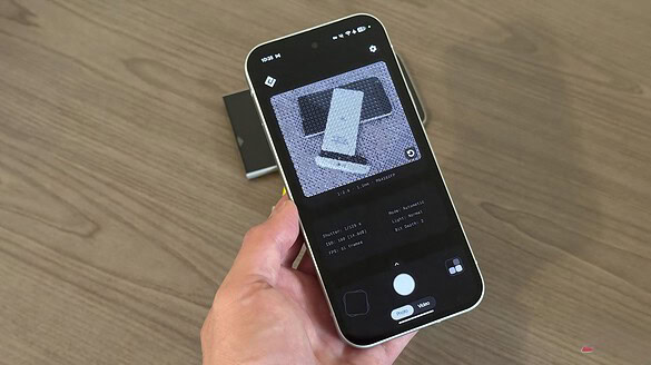 Game Boy Camera rivive sugli smartphone con l’app Epilogue Flashback