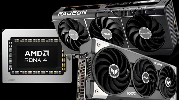 AMD Radeon RX 9000, in arrivo un nuovo aumento di prezzo: ecco quando