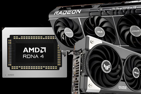 AMD Radeon RX 9000, in arrivo un nuovo aumento di prezzo: ecco quando