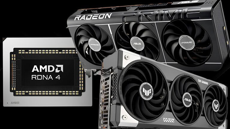 AMD Radeon
