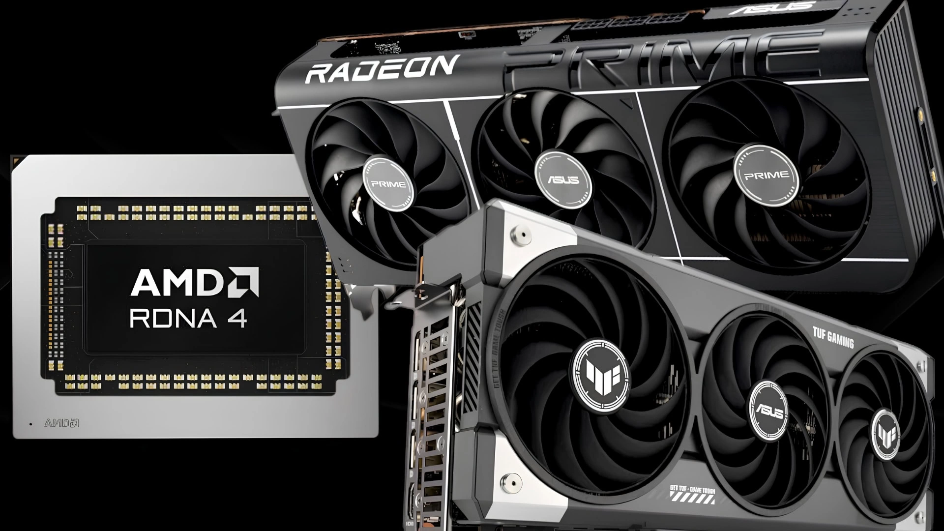 AMD Radeon