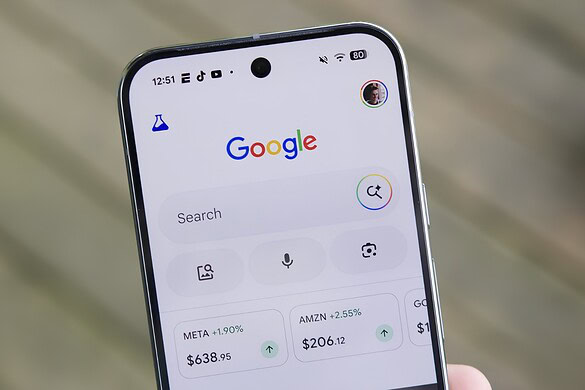 AI di Google consiglia DuckDuckGo a chi non vuole risposte AI