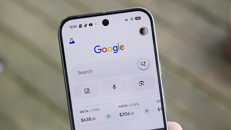 Google