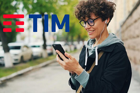 TIM Power Famiglia Iron a 4,99€ al mese: torna la campagna winback