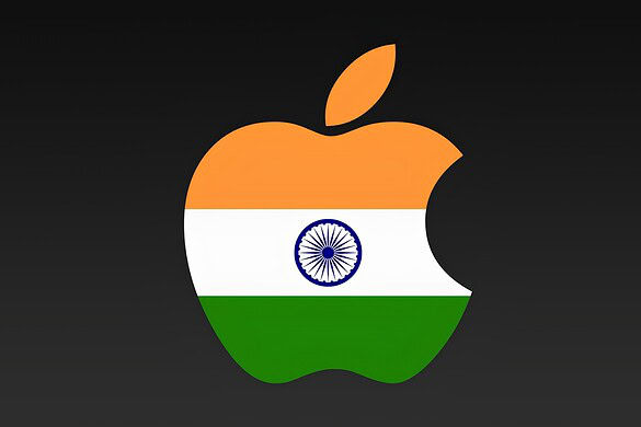 iPhone, indagine sulla fabbrica Tata in India per l’acqua contaminata