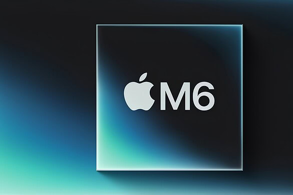 Apple M6, ecco i primi Mac che lo monteranno: MacBook Ultra in arrivo