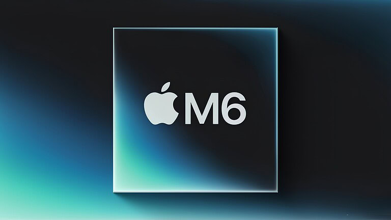 Apple M6