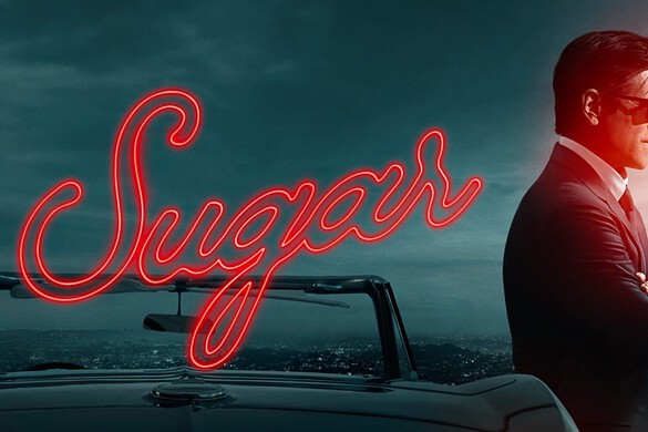 Sugar 2 è ora su Apple TV: torna il detective di Colin Farrell