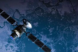Starlink superato dalla Cina: un laser da 2 watt cambia tutto