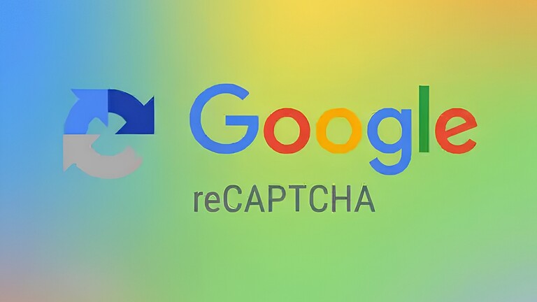 reCAPTCHA