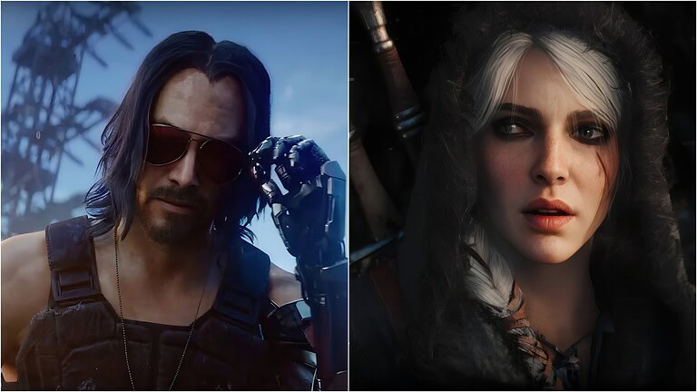 Cyberpunk 2077