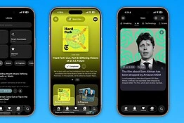 Brink, l’app che rivoluziona i podcast su iPhone con AI e iOS 26