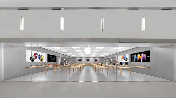 Apple chiude tre store negli USA oggi: quali e perché