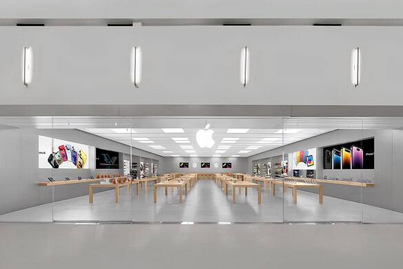Apple chiude tre store negli USA oggi: quali e perché