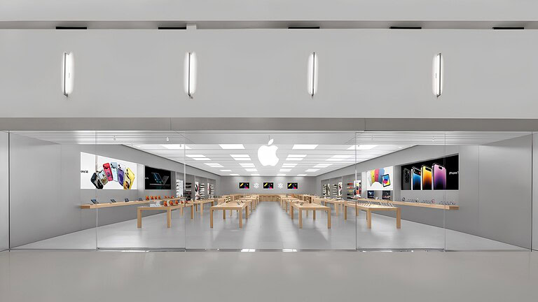 Apple