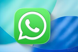 WhatsApp su iPhone, tornano le animazioni dei messaggi