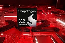 Snapdragon X2 Refresh in arrivo: Qualcomm rinvia la serie X3