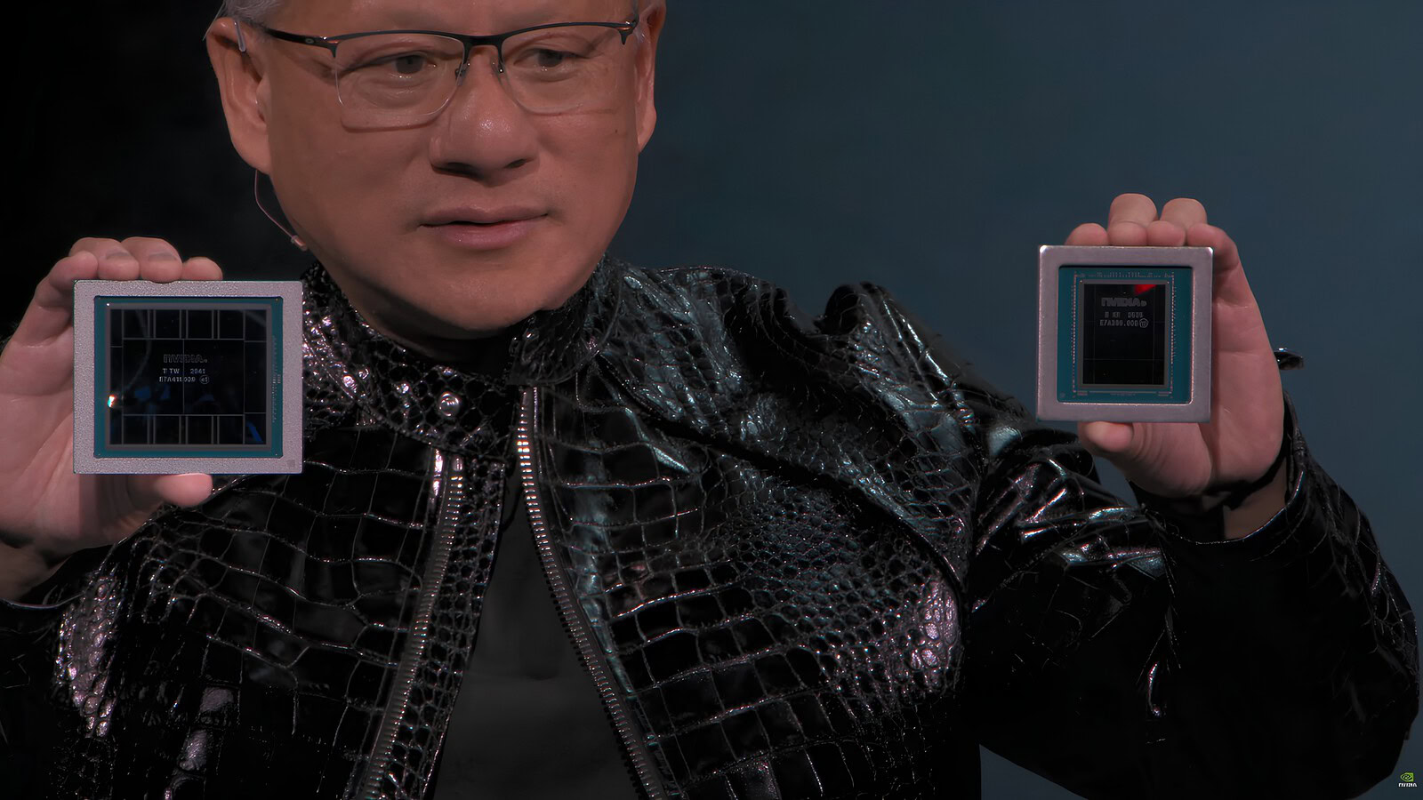 NVIDIA Blackwell-Next:
