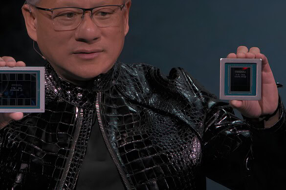 NVIDIA Blackwell-Next: la sigla nel kernel Linux 7.2 che spiazza tutti