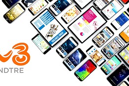 WindTre Mobile Online: smartphone a rate con Luce e Gas, prezzi e offerte