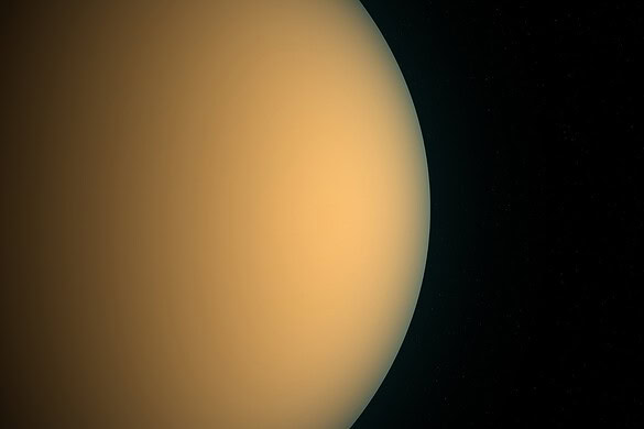 Titano potrebbe diventare la prima colonia umana nello Spazio profondo