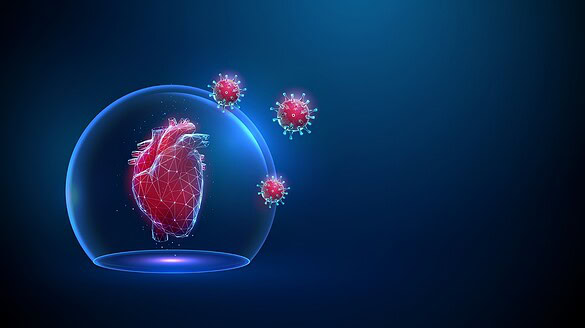 Vaccini COVID, scoperto un effetto inaspettato che protegge il cuore