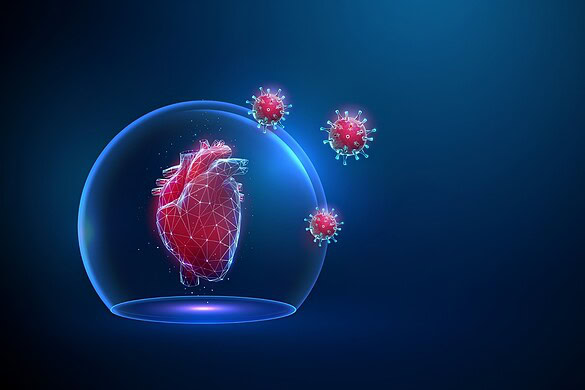 Vaccini COVID, scoperto un effetto inaspettato che protegge il cuore
