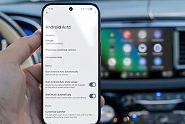 Android Auto, le impostazioni segrete che cambiano ogni viaggio