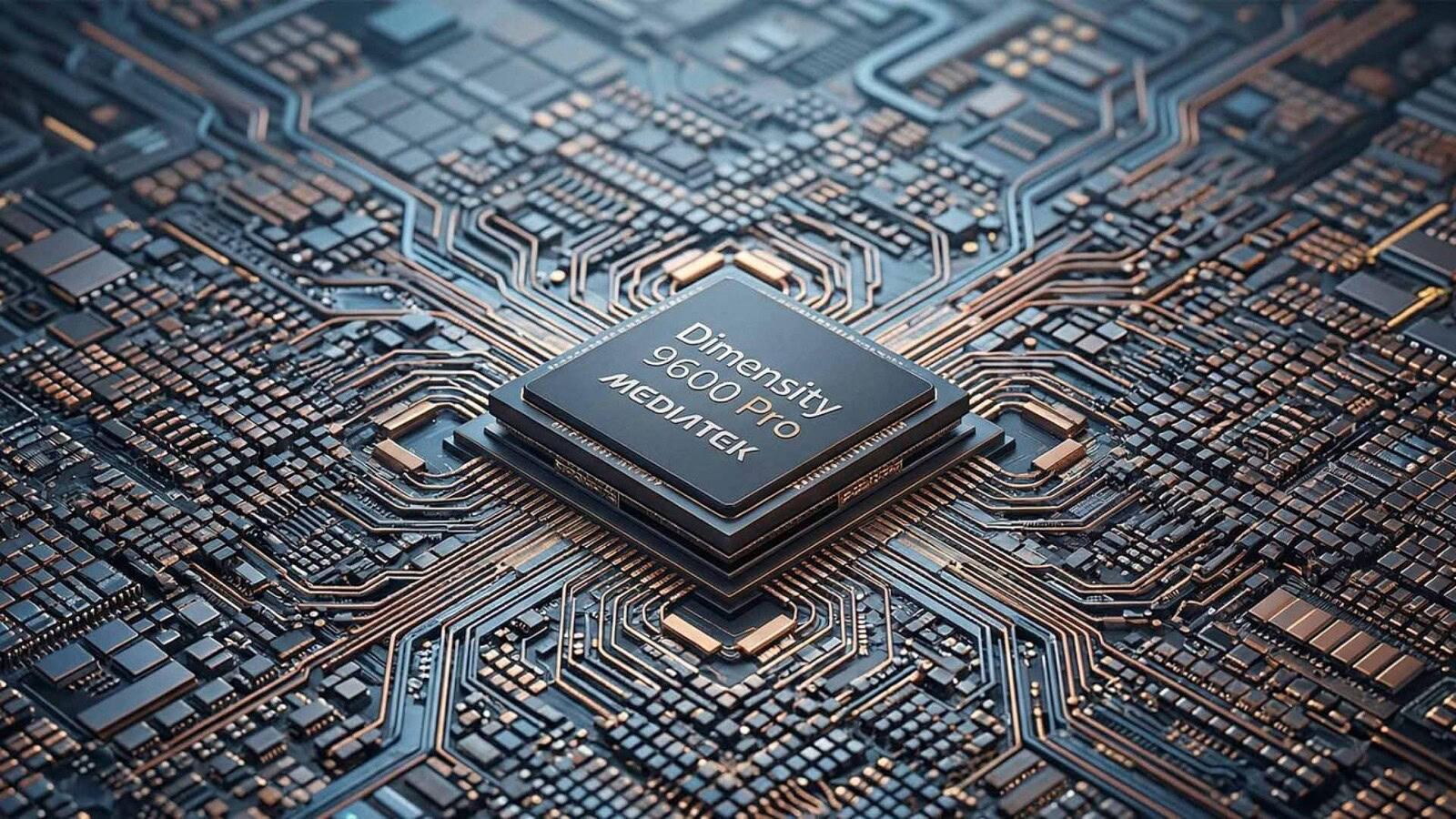 Dimensity 9600 Pro