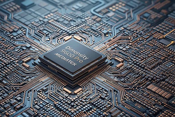 Dimensity 9600 Pro, MediaTek alza i prezzi: aumento “strutturale” oltre i 200€
