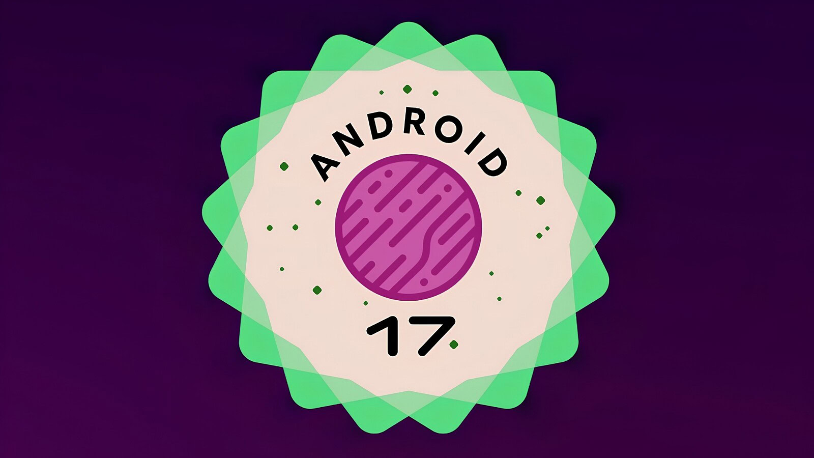 Android 17