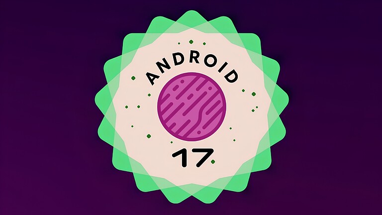 Android 17
