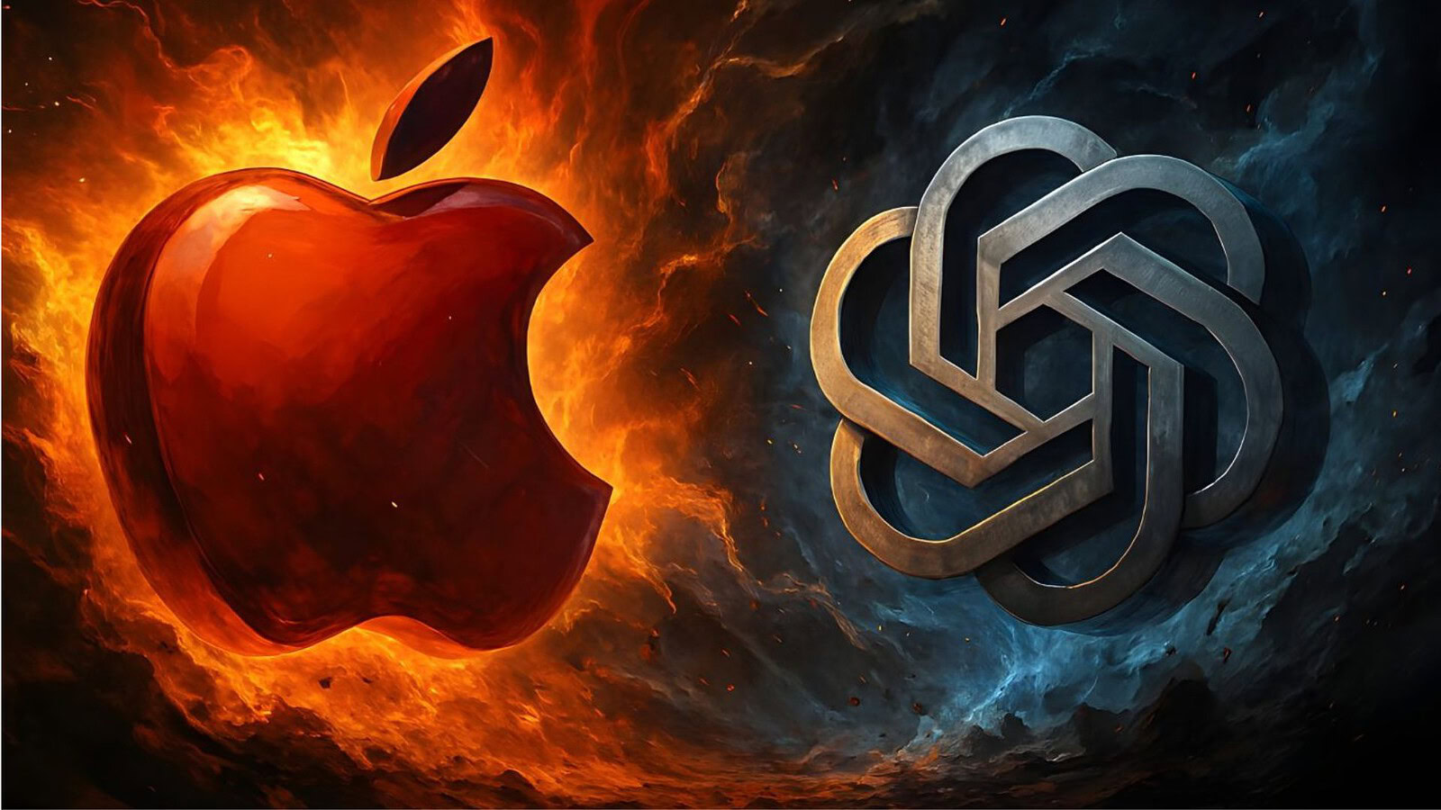 OpenAI sfida iPhone
