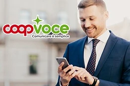 CoopVoce Smart 30 a 4,90€: primo mese e attivazione gratis