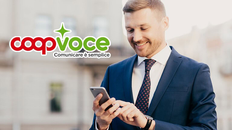 CoopVoce Smart
