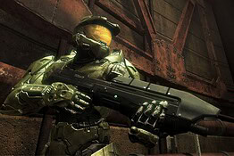 Halo 3, il finale che poteva essere un omaggio a Star Wars