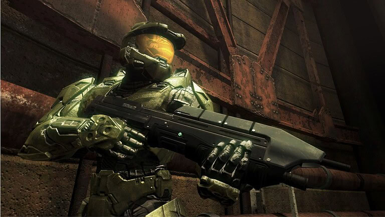 Halo 3