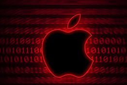 Apple, fuga di dati da Tata Electronics: 630GB di file riservati sul dark web
