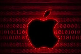 Apple, fuga di dati da Tata Electronics: 630GB di file riservati sul dark web
