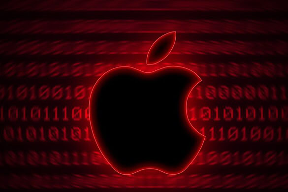 Apple, fuga di dati da Tata Electronics: 630GB di file riservati sul dark web