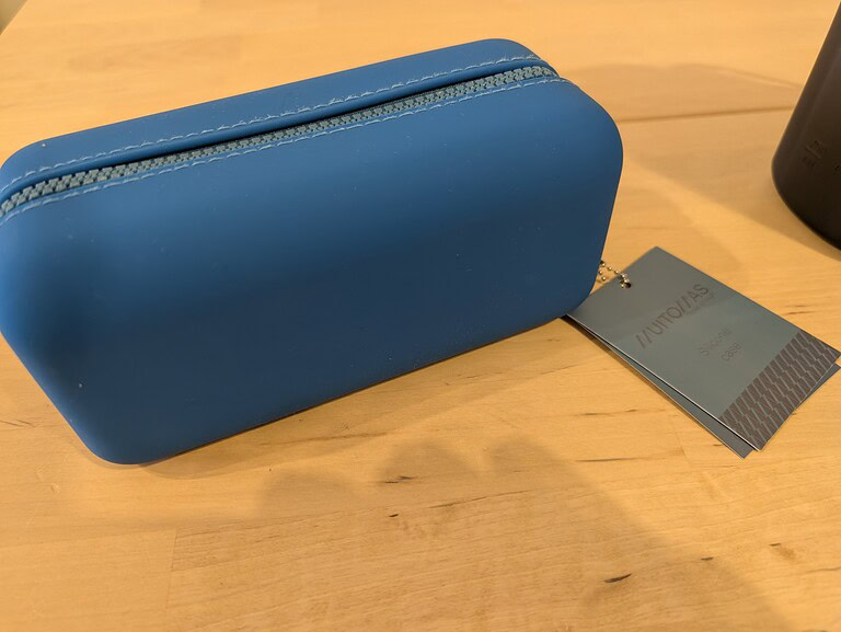 gadget - utilizzo