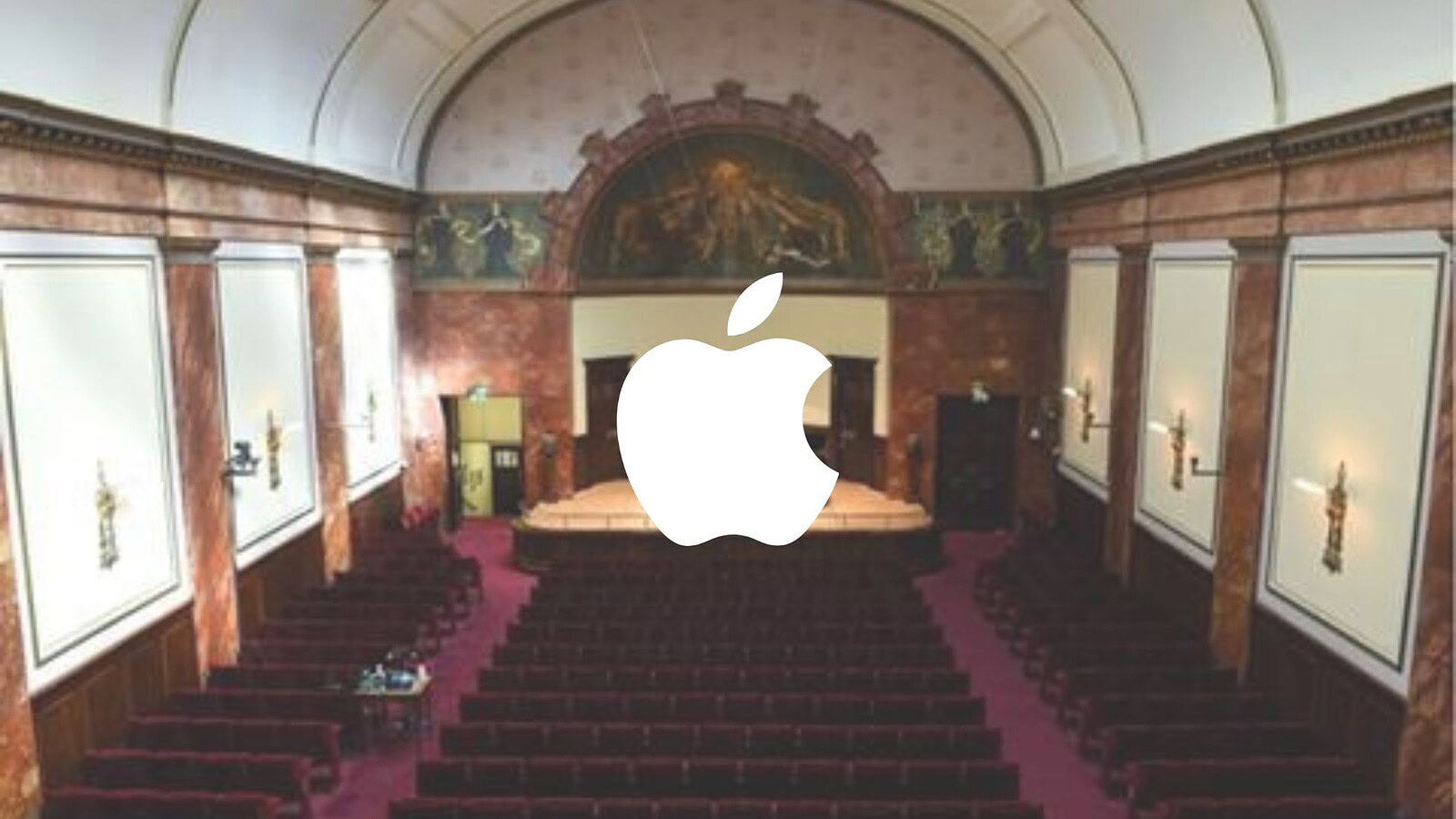Apple Music Classical, ufficiale la partnership con la Wigmore Hall