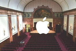 Apple Music Classical, ufficiale la partnership con la Wigmore Hall