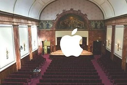 Apple Music Classical, ufficiale la partnership con la Wigmore Hall