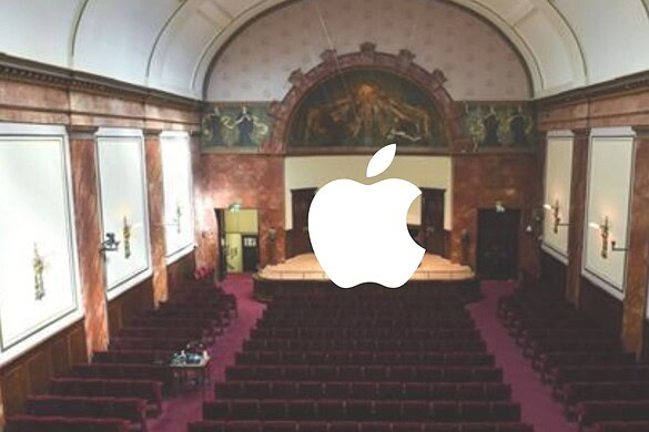Apple Music Classical, ufficiale la partnership con la Wigmore Hall