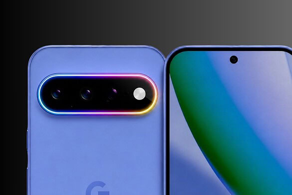 Google Pixel 11, trapelano tutti gli sfondi ufficiali e i colori in arrivo