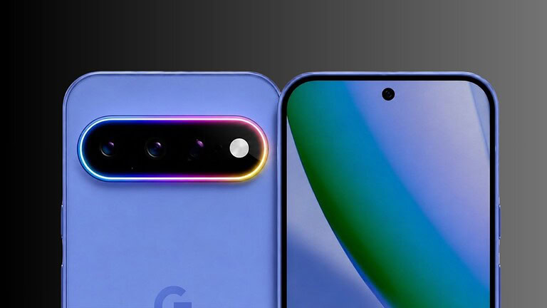 Google Pixel 11, trapelano tutti gli sfondi ufficiali e i colori in arrivo