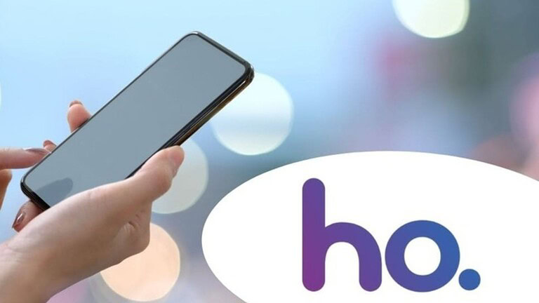 ho. Mobile